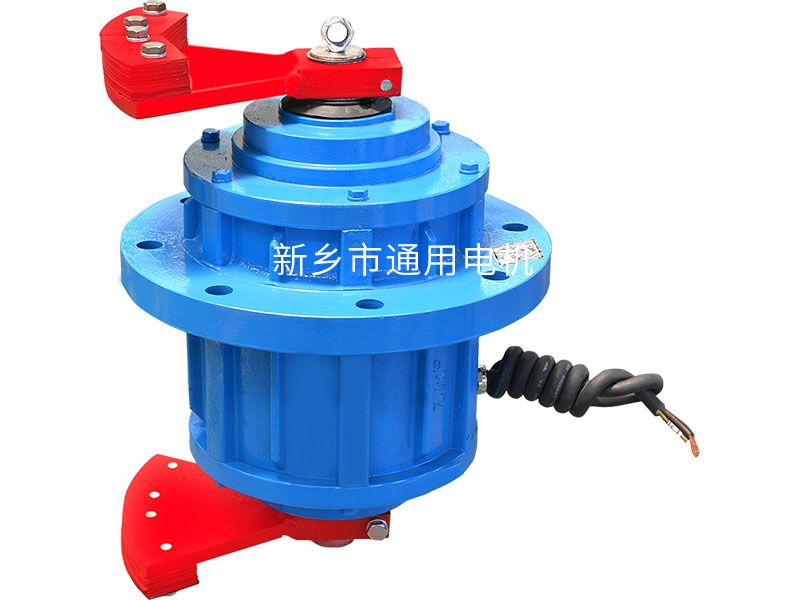 不會調整立式振動電機的激振力，看這里！